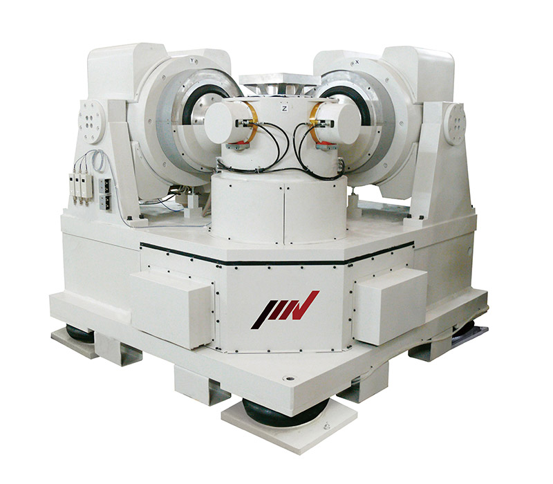 Hệ thống thử nghiệm rung IMV TS-Series (3-Axis Simultaneous Systems)