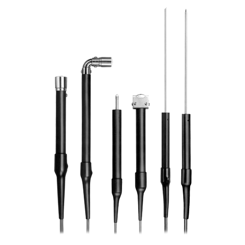 Đầu dò cảm biến nhiệt độ (Thermocouple Probes) Line Seiki