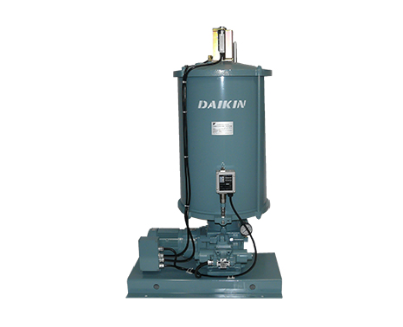 Thiết bị bơm mỡ điện Daikin UE Series