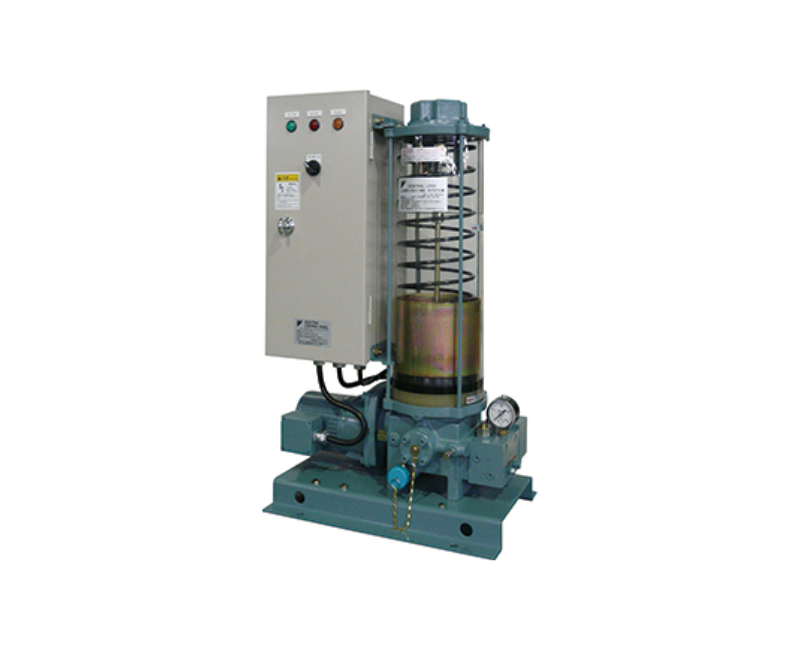 Thiết bị bơm mỡ điện Daikin UE / UEC 108.225 Series