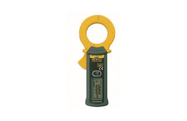 Máy đo dòng rò dạng kẹp Yokogawa 30031A/30032A
