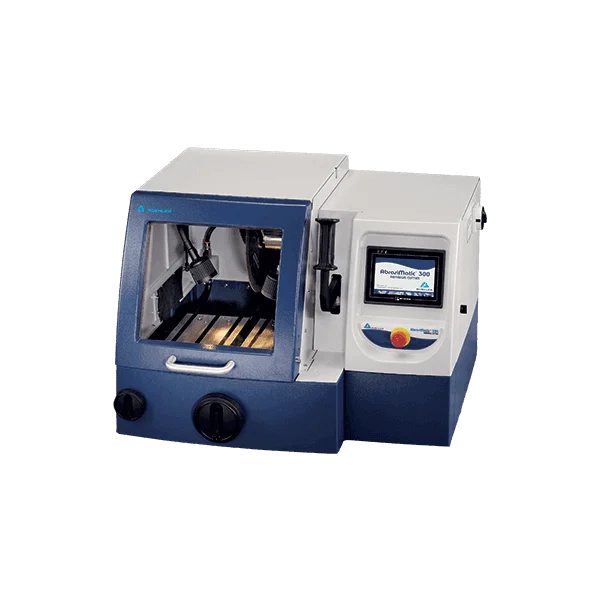 Máy Cắt Buehler AbrasiMatic® 300