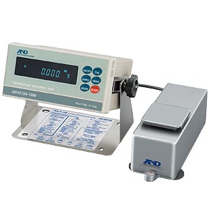 Mô đun cân AND AD-4212A Series