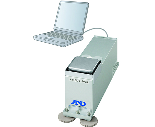 Mô đun cân AND AD-4212C Series