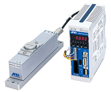 Mô đun cân AND AD-4212L Series