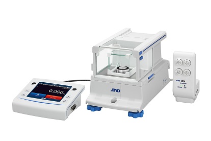 Cân phân tích vi lượng và bán vi lượng AND Borealis BA-T/BA Series