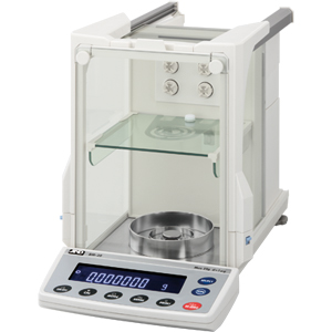 Cân phân tích vi lượng AND BM Series