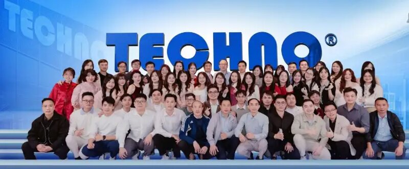 Techno tự hào mang đến cho quý doanh nghiệp giải pháp toàn diện về buồng nhiệt độ độ ẩm COSMOPIA với thiết bị chất lượng, tư vấn tận tình, hậu mãi chu toàn 