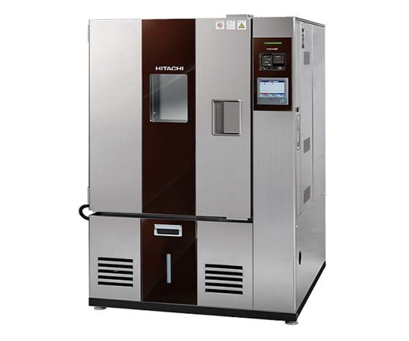 Buồng nhiệt độ và độ ẩm COSMOPIA C – kiểm soát độ bền vật liệu