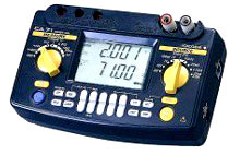 Máy hiệu chuẩn đa chức năng Yokogawa CA71