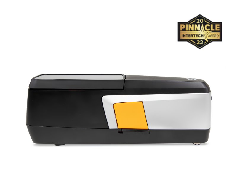 Máy quang phổ đo màu X-Rite eXact™ 2