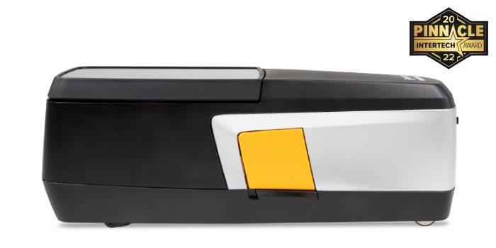 Máy quang phổ đo màu X-Rite eXact™ 2