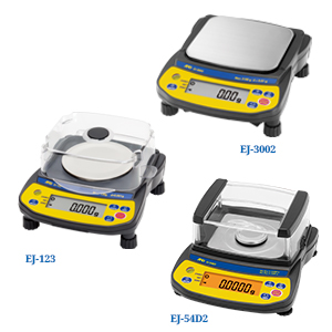 Cân điện tử cơ bản AND EJ Series