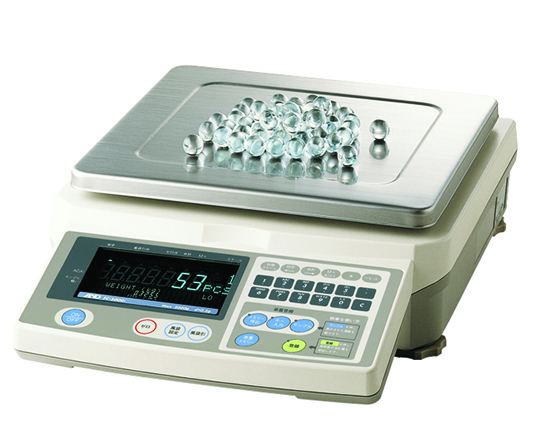 Cân đếm điện tử AND FC-i/FC-Si Series