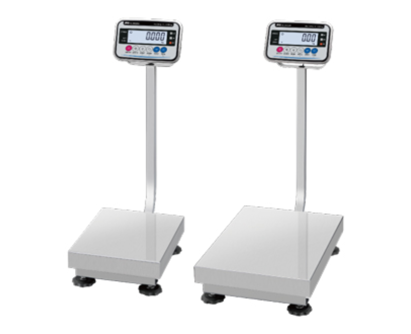 Cân bàn chống nước AND FG-CWP Series