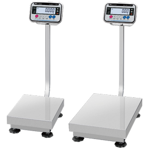Cân bàn chống nước AND FG-CWP Series