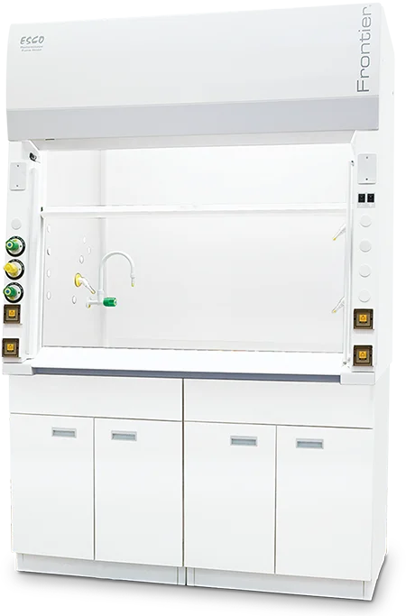 Tủ hút ESCO EFQ Series