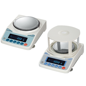 Cân chính xác tiêu chuẩn AND FZ-i/FX-i/FZ-iWP/FX-iWP Series