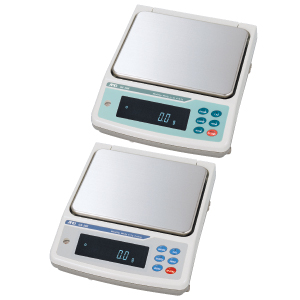 Cân công nghiệp chính xác tải trọng lớn AND GX-K/GF-K Series