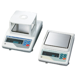 Cân chính xác AND GX/GF Series