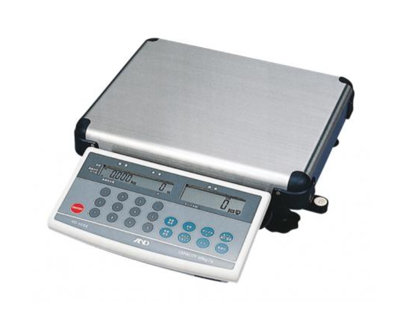 Cân đếm điện tử AND HD Series