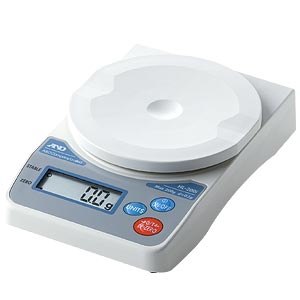 Cân điện tử nhỏ gọn AND HL-i Series