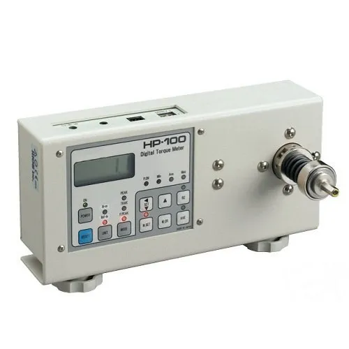Máy đo lực mô-men xoắn HIOS HP-100