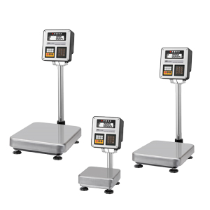 Cân bàn điện tử an toàn HV-CEP/HW-CEP Series