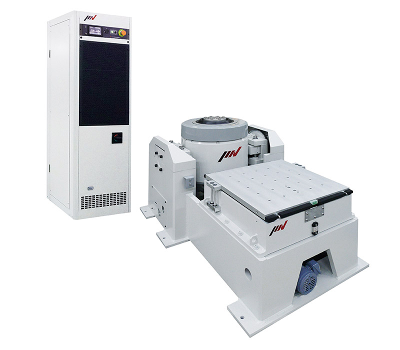 Hệ thống thử nghiệm rung IMV i-series (Standard Range）