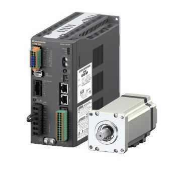 Động Cơ Điện Của Oriental Motor Chất Lượng Cao