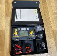 Máy hiệu chuẩn đa chức năng Yokogawa CA71