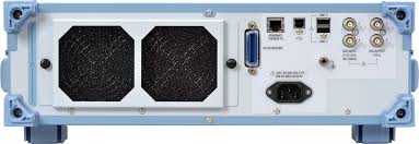Máy hiệu chuẩn công suất xoay chiều Yokogawa LS3300