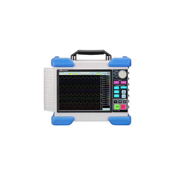 Máy ghi dữ liệu di động AND Omniace RA2300MKⅡ/ RA2300MKⅡ-S