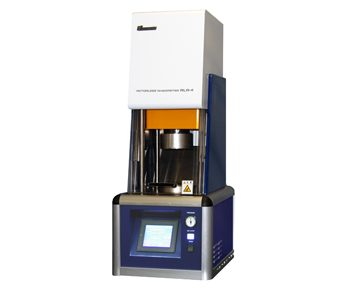 Máy đo lưu hóa cao su RLR-4 – Kết quả đo chính xác và ổn định