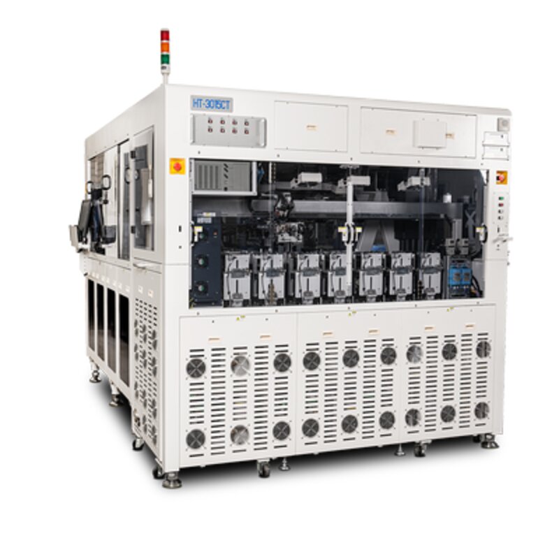 Đặc điểm nổi bật của Máy gắp thả chip HT-3015CT