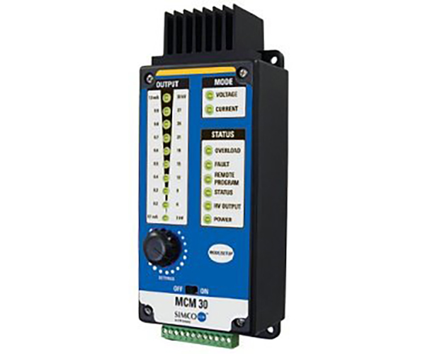 Simco Charging Generators MCM 30