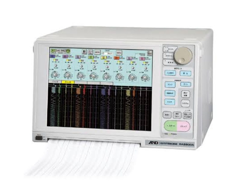 Máy ghi dữ liệu AND RA2800A
