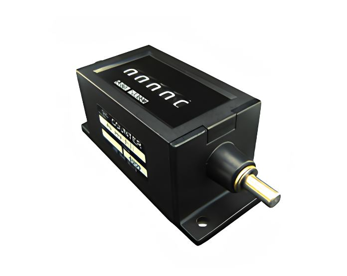 Bộ đếm vòng quay cơ học Line Seiki RL-219