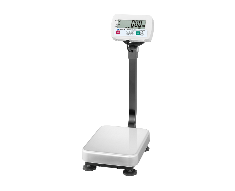 Cân bàn siêu chống nước AND SE Series