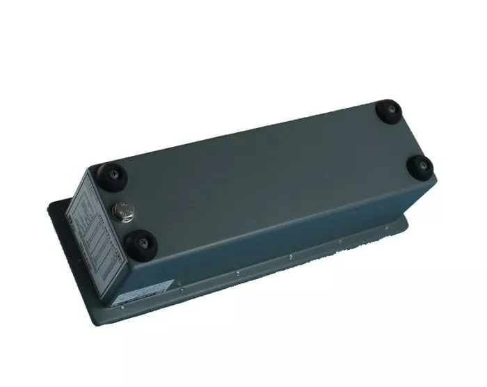 Hộp điện trở chuẩn ngâm dầu IET Labs, Inc ESI SR1030