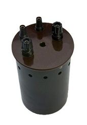 Chuẩn điện trở chính xác cao IET Labs, Inc SRR SERIES