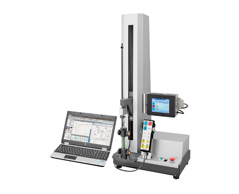 Máy thử nghiệm vật liệu vạn năng AND TENSILON STB Series