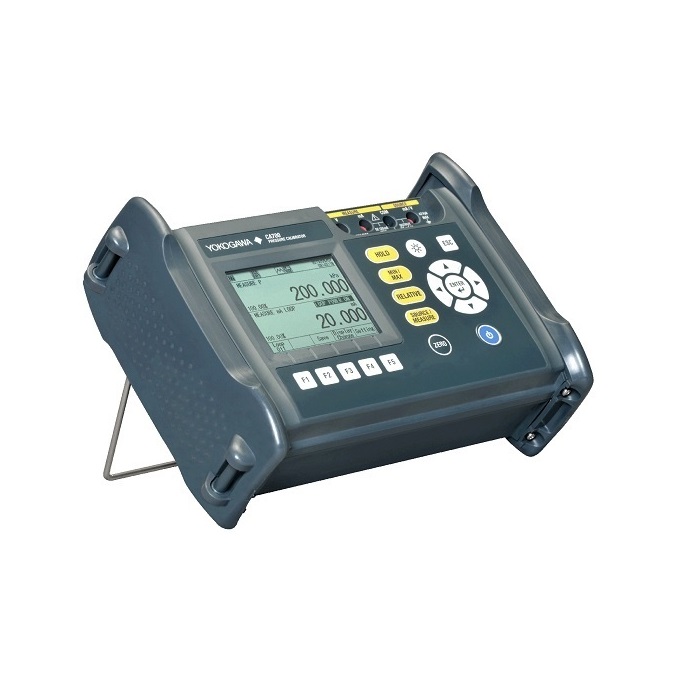 Máy hiệu chuẩn áp suất Yokogawa CA700