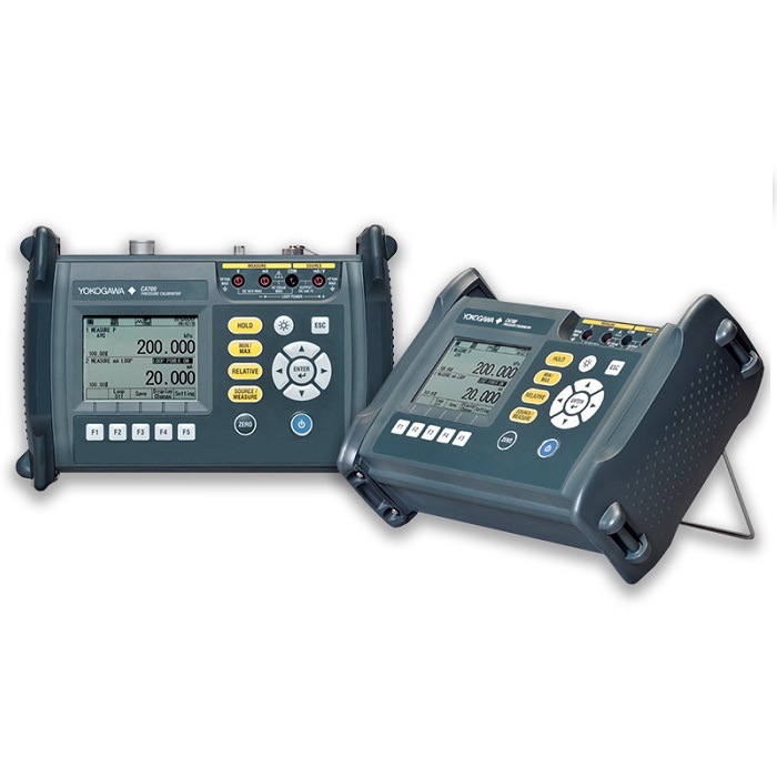 Máy hiệu chuẩn áp suất Yokogawa CA700