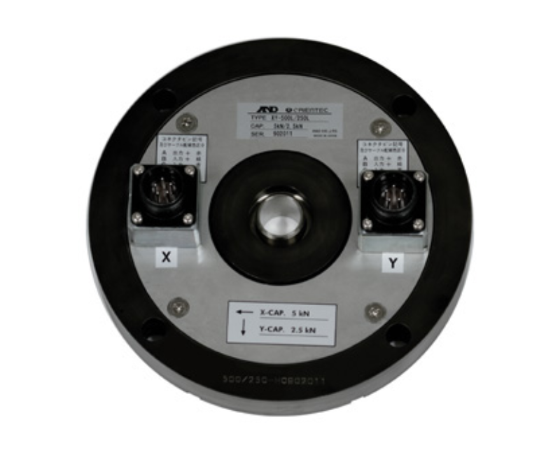 Cảm biến lực đa hướng AND X-Y Series