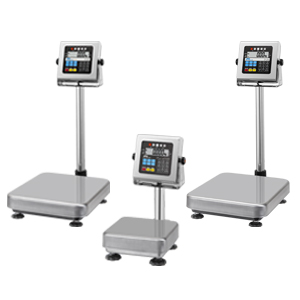 Cân bàn điện tử chống nước AND HV/HW-CWP Series