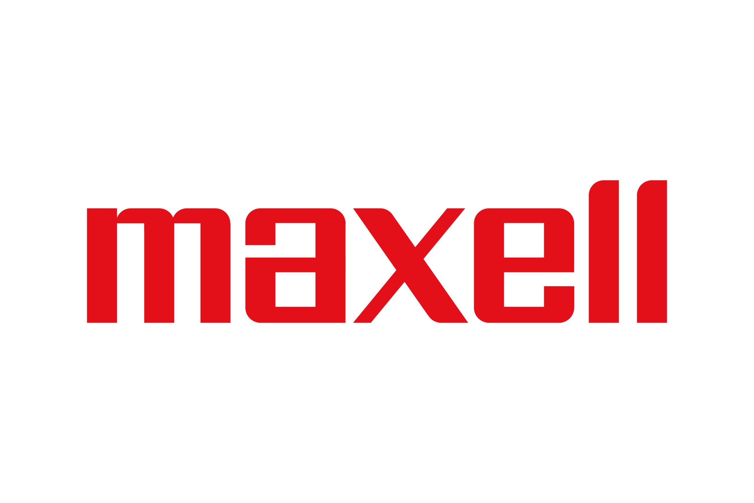 MAXELL