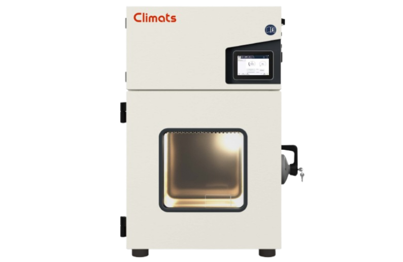 Buồng kiểm tra nhiệt độ và độ ẩm Climats dòng Labcal