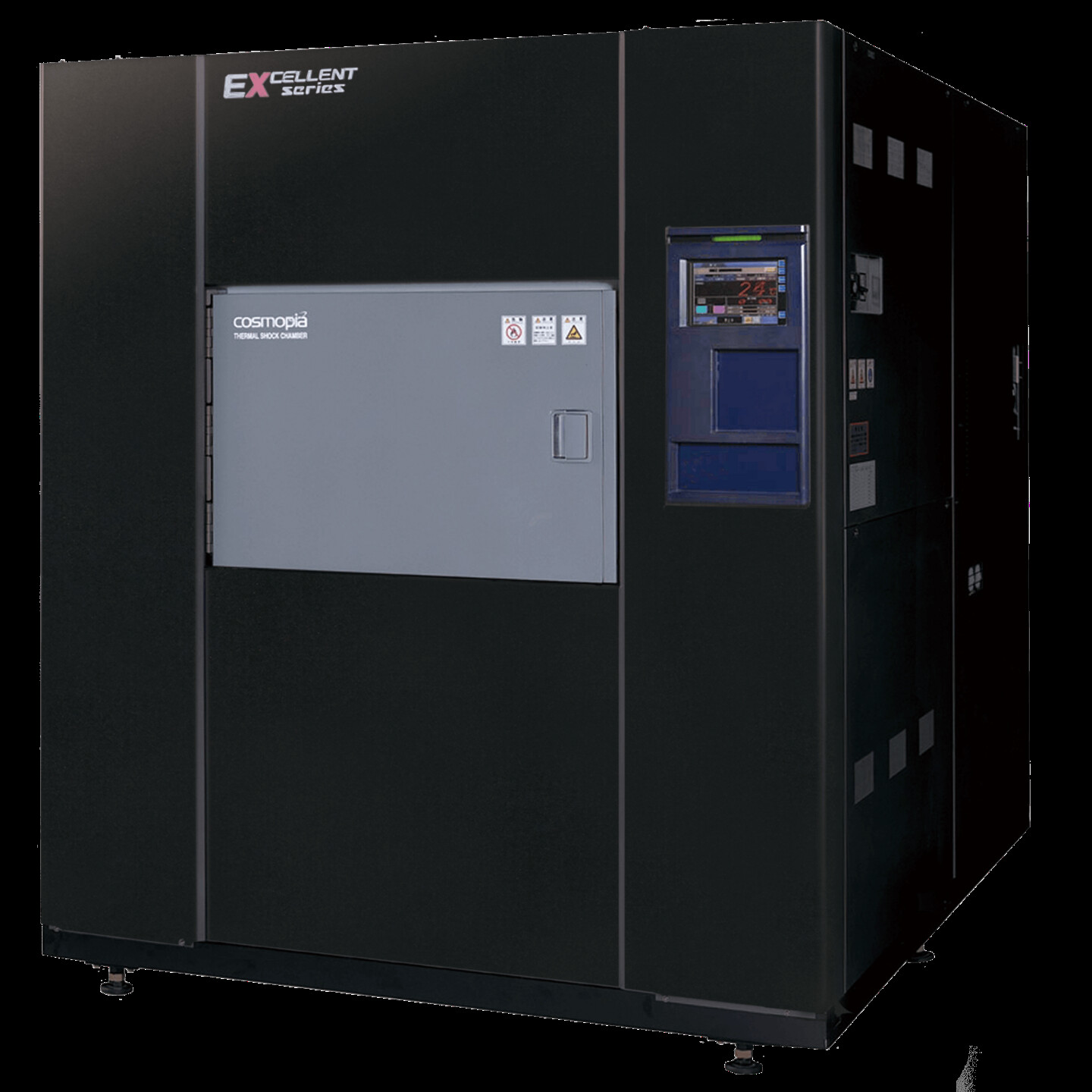 Buồng sốc nhiệt 3 khoang COSMOPIA S