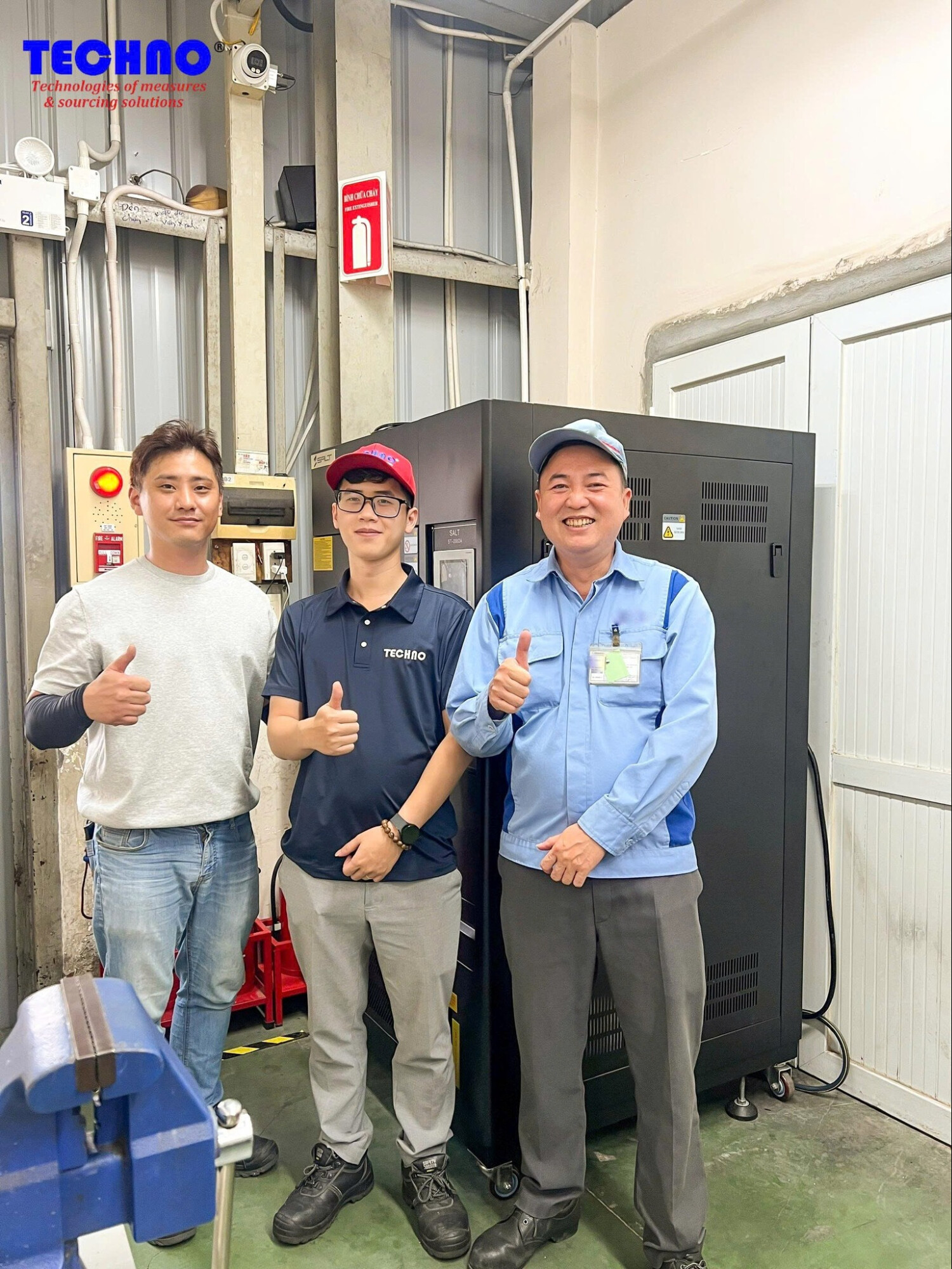 Hoàn thiện hồ sơ và báo cáo là bước cuối cùng và được thực hiện nếu quá trình hiệu chuẩn Đạt 